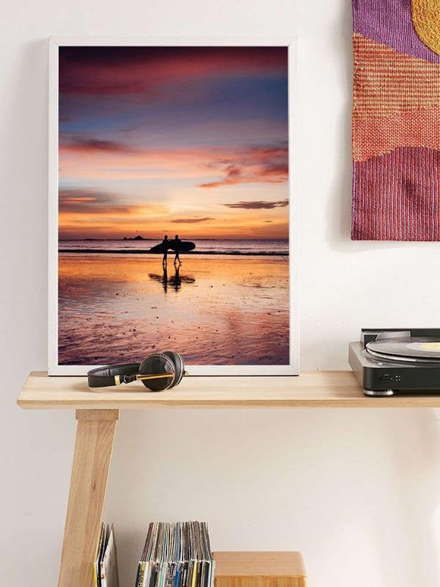 Art The Sunset | All You Need Is Love, Surf, And Sunsets