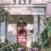 Art The Sunset | Olde Pink House Blooming