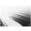 Art The Sunset | Hermosa Dreaming - Black & White