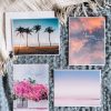 Art The Sunset | Wanderlust Notecards Set