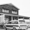 Art The Sunset | Wrightsville Wagoneer